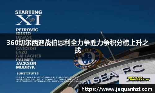 必一