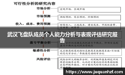 武汉飞盘队成员个人能力分析与表现评估研究报告